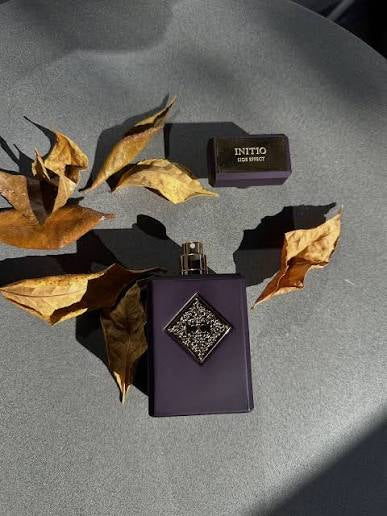 Side Effect Eau de Parfum